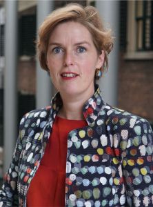 Hilde Palland – CDA